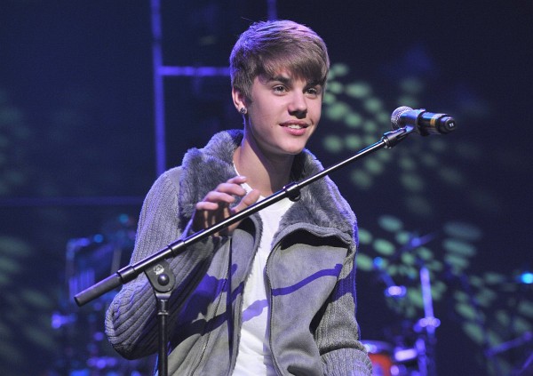 Justin Bieber