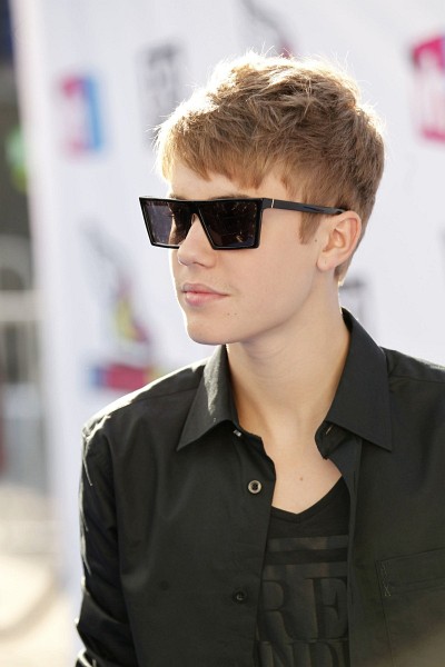 Justin Bieber