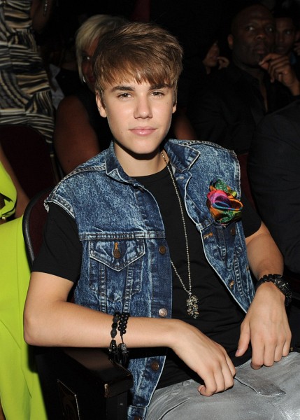 Justin Bieber