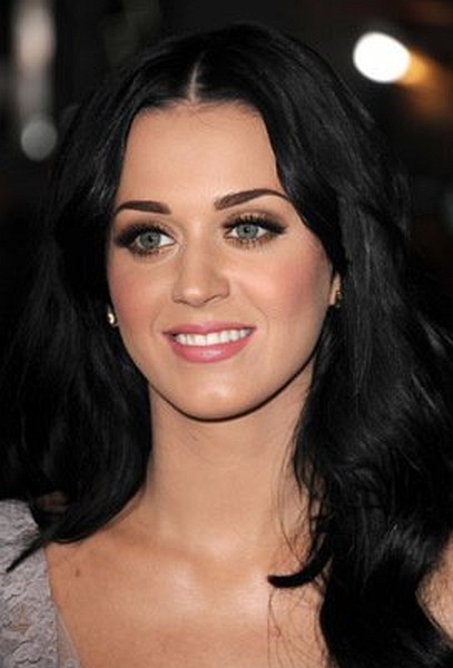 Katy Perry at event of The Tempest