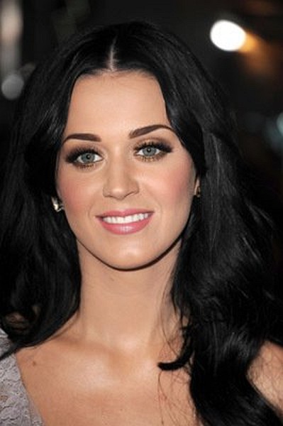 Katy Perry at event of The Tempest