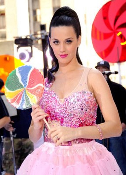 Katy Perry