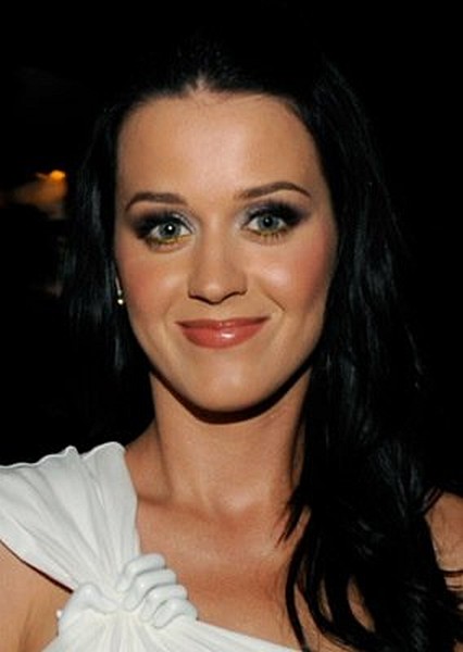 Katy Perry