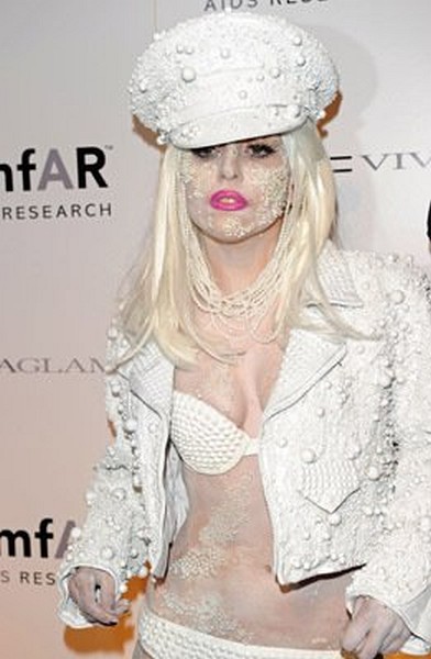 Lady Gaga