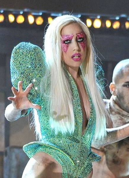 Lady Gaga
