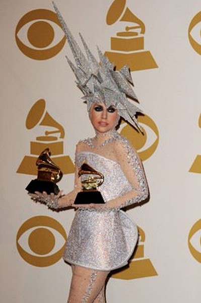 Lady Gaga