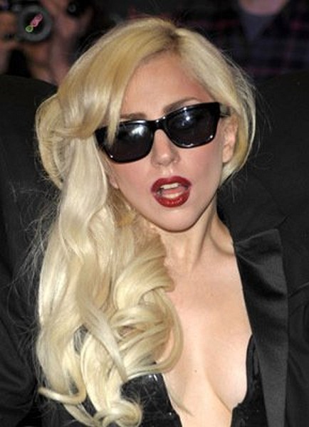 Lady Gaga