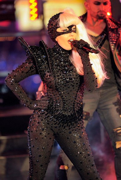 Lady Gaga