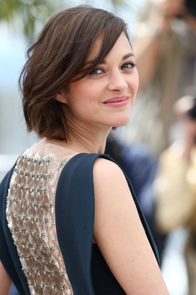 Photo: Marion Cotillard at event of Blood Ties