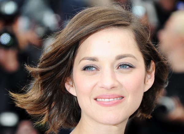 Photo: Marion Cotillard at event of Blood Ties