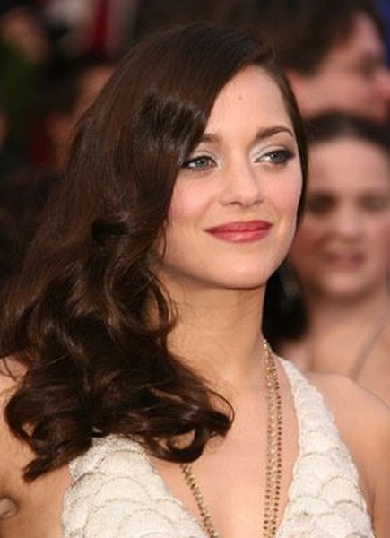 Photo: Marion Cotillard at event of The 80th Annual Academy Awards