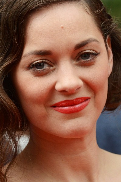 Photo: Marion Cotillard at event of The Dark Knight Rises
