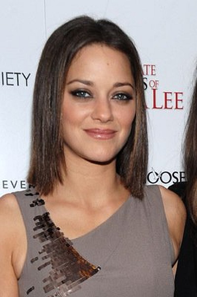 Marion Cotillard at event of The Private Lives of Pippa Lee