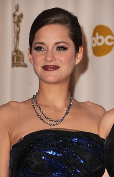Marion Cotillard