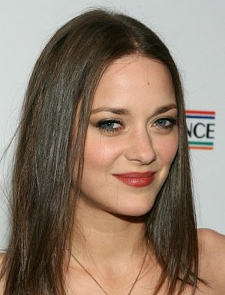 Marion Cotillard