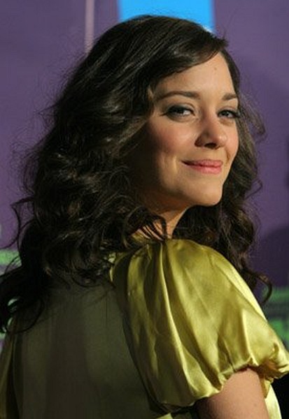 Marion Cotillard