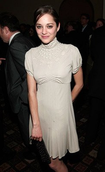 Marion Cotillard