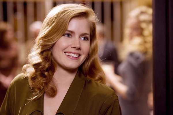 Still of Amy Adams in Charlie Wilson's War