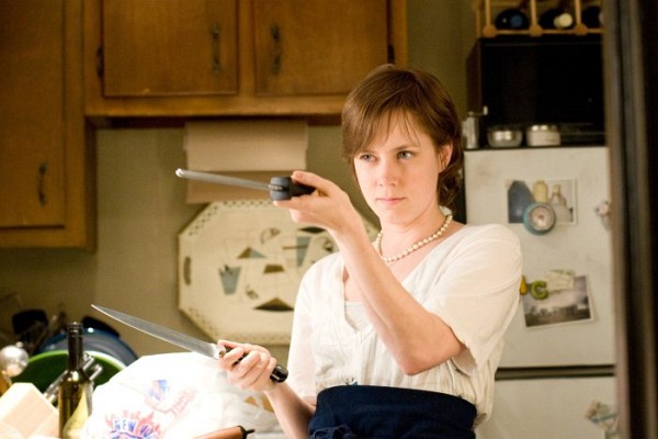 Still of Amy Adams in Julie & Julia