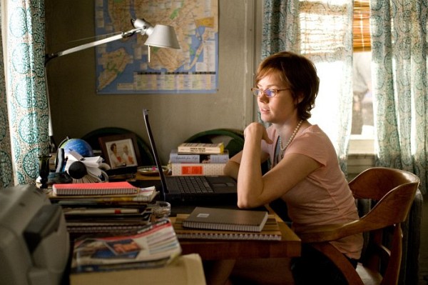 Still of Amy Adams in Julie & Julia