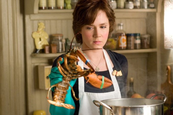 Still of Amy Adams in Julie & Julia