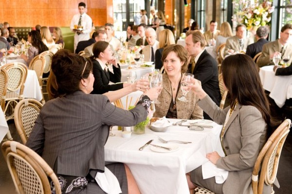 Still of Amy Adams in Julie & Julia