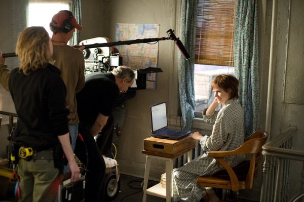 Still of Amy Adams in Julie & Julia