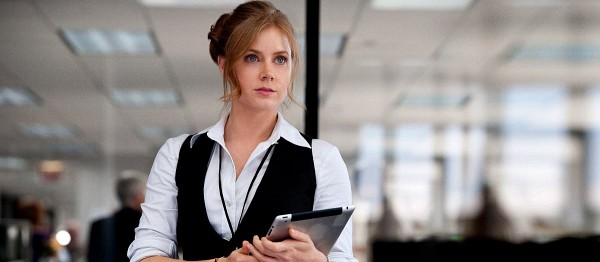 Still of Amy Adams in Man of Steel
