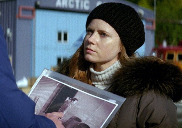 Still of Amy Adams in Man of Steel