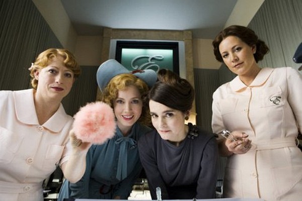 Still of Amy Adams in Miss Pettigrew Lives for a Day