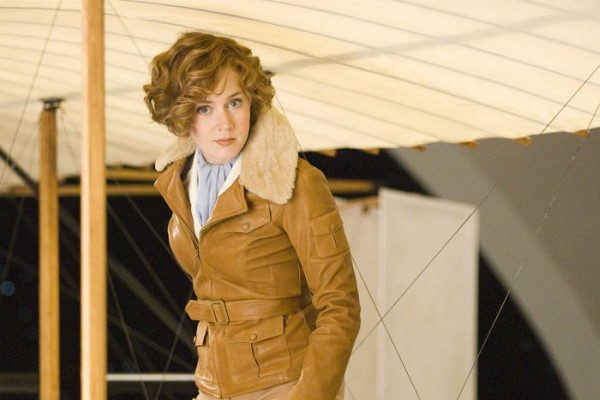 Still of Amy Adams in Night at the Museum: Battle of the Smithsonian