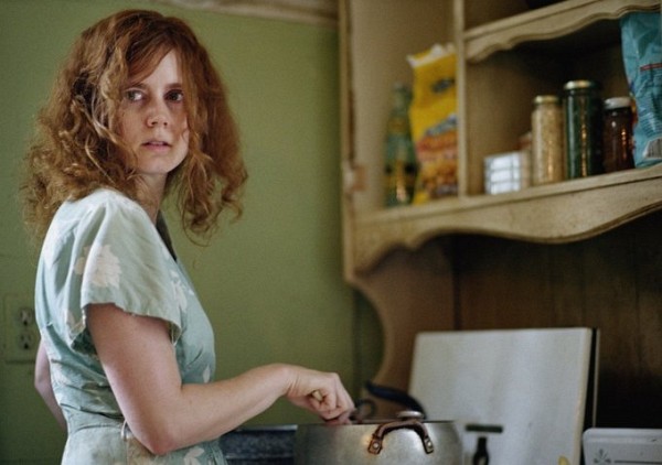 Still of Amy Adams in On the Road