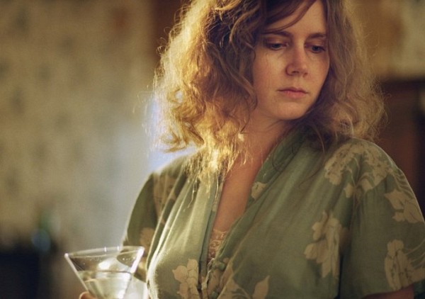 Still of Amy Adams in On the Road