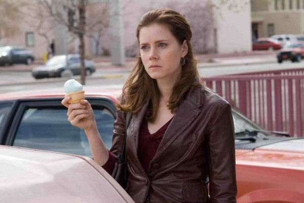 Still of Amy Adams in Sunshine Cleaning