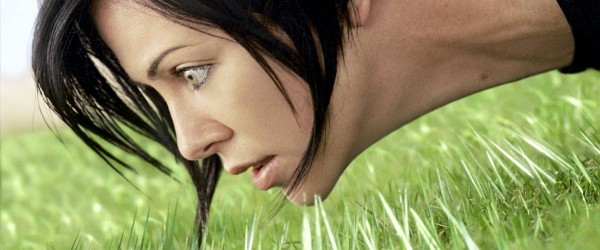 Still of Charlize Theron in Æon Flux