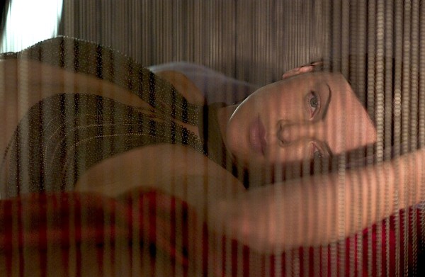 Still of Charlize Theron in Æon Flux