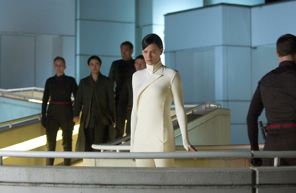 Still of Charlize Theron in Æon Flux
