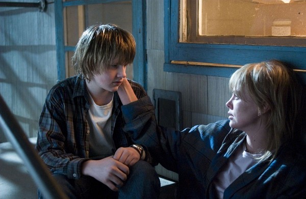 Still of Charlize Theron in North Country