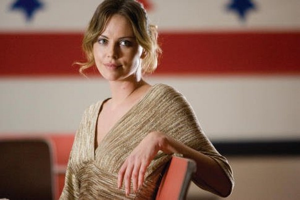 Still of Charlize Theron in Sleepwalking