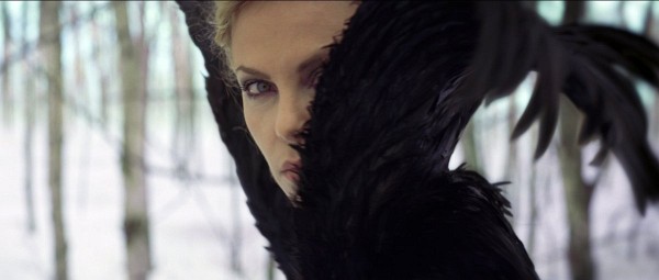 Still of Charlize Theron in Snow White and the Huntsman