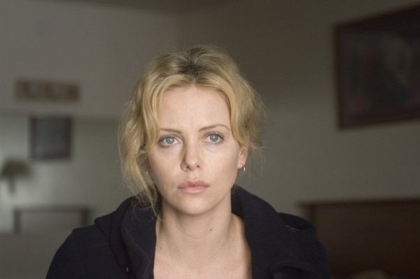 Still of Charlize Theron in The Burning Plain