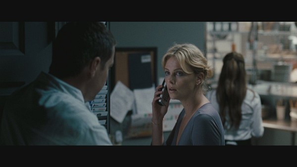 Still of Charlize Theron in The Burning Plain