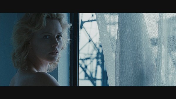 Still of Charlize Theron in The Burning Plain