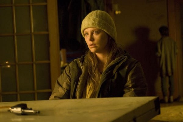 Still of Charlize Theron in The Road