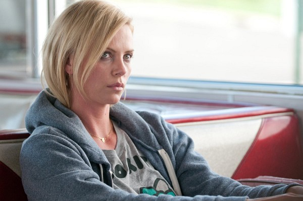Still of Charlize Theron in Young Adult