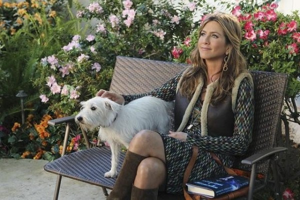 Still of Jennifer Aniston in Cougar Town