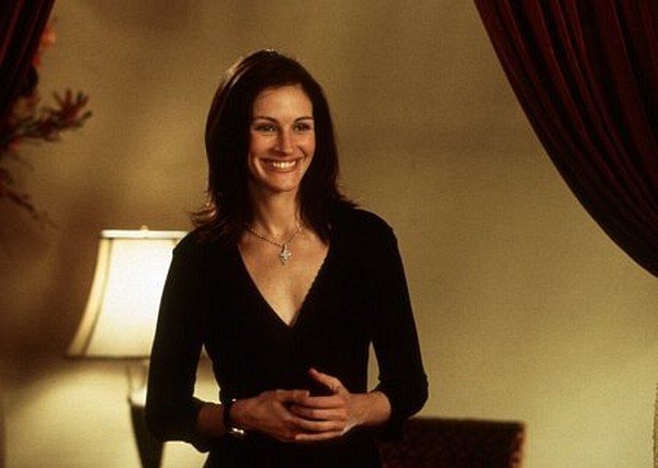 Still of Julia Roberts in America's Sweethearts