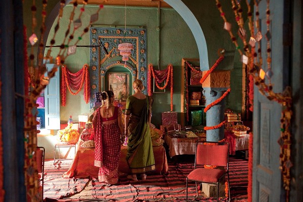 Still of Julia Roberts in Eat Pray Love
