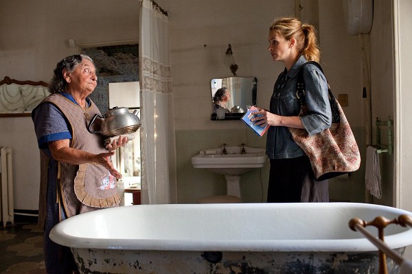 Still of Julia Roberts in Eat Pray Love
