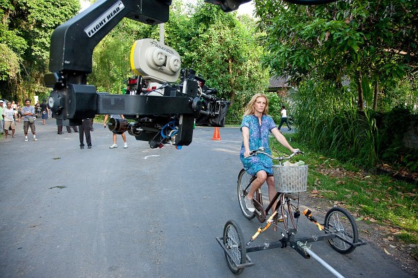 Still of Julia Roberts in Eat Pray Love
